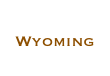 
Wyoming